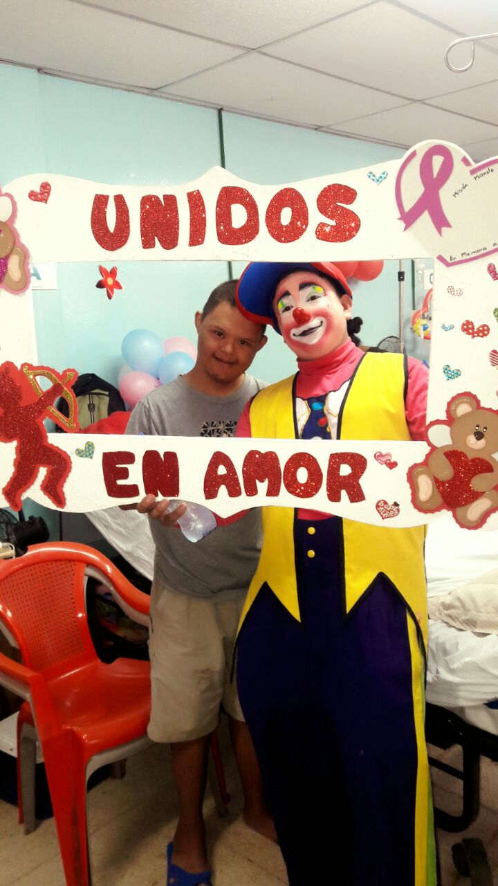 mision